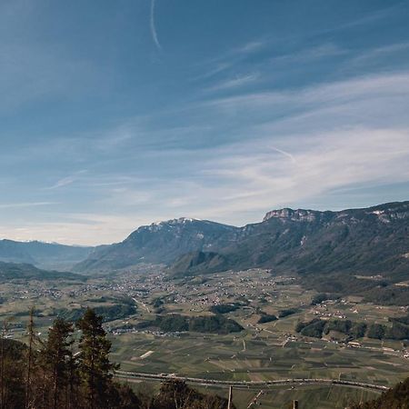 Malgorerhof Lavendel San Genesio Atesino Exterior foto